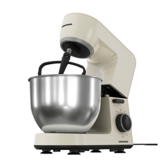 Grundig Mutfak Hamur Yoğurma Makinesi Beyaz