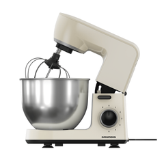 Grundig Mutfak Hamur Yoğurma Makinesi Beyaz