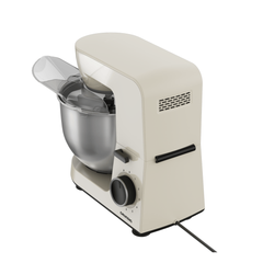 Grundig Mutfak 6 Hız Ayarlı Hamur Yoğurma Makinesi Beyaz