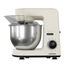 Grundig Mutfak Hamur Yoğurma Makinesi Beyaz