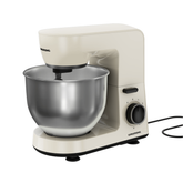 Grundig Mutfak Hamur Yoğurma Makinesi Beyaz