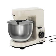 Grundig Mutfak Hamur Yoğurma Makinesi Beyaz