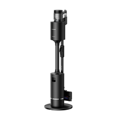 Grundig PowerClean Toz Üniteli Toz Torbasız SpinWash™ Şarjlı Dik Süpürge