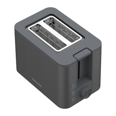 Grundig Dark Inox Ekmek Kızartma Makinesi