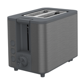 Grundig Dark Inox Ekmek Kızartma Makinesi