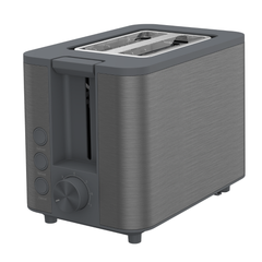 Grundig Dark Inox Ekmek Kızartma Makinesi