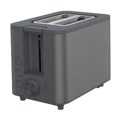 Grundig Dark Inox Ekmek Kızartma Makinesi
