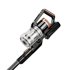 Grundig 150 W Toz Torbasız Şarjlı Dik Süpürge