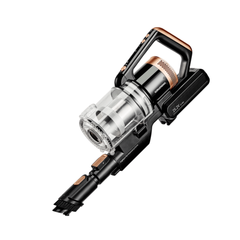 Grundig 150 W Toz Torbasız Şarjlı Dik Süpürge