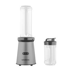 Grundig 250W Beyaz Kişisel Blender