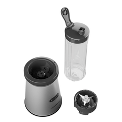 Grundig 250W Beyaz Kişisel Blender