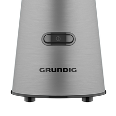 Grundig 250W Beyaz Kişisel Blender