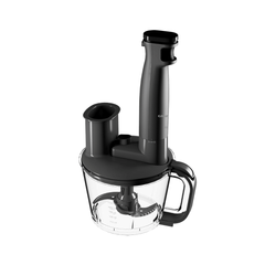 Grundig Blender Seti 1500W Silver