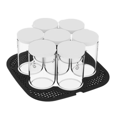 Grundig Probiyotik Yoğurt & Kefir Makinesi