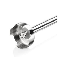 Grundig 1000 W Turbo El Blenderi Beyaz