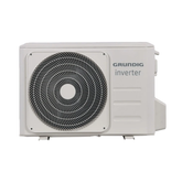 Grundig 18000 BTU İnverter Split Klima Beyaz