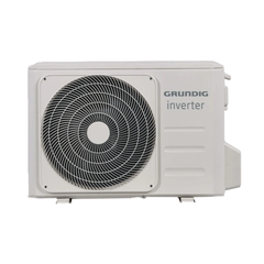 Grundig 12000 BTU A++ Inverter Split Klima Beyaz