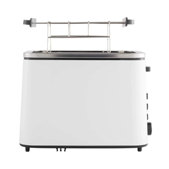 Grundig 7 Seviye Isı Ayarlı Ekmek Kızartma Makinesi Beyaz