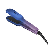 Grundig Botanika Twist Saç Düzleştirici ve Wag Maşası Mavi-Mor