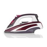 Schafer Glatt Buharlı Ütü Bordo