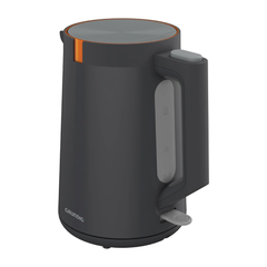 Grundig 1.7 Lt 2200 W Su Isıtıcısı Kettle Silver