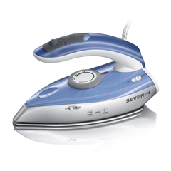 Severin Buharlı Katlanabilir Seyahat Ütüsü