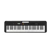 Casio Casiotone 61 Tuşlu Klavye Siyah