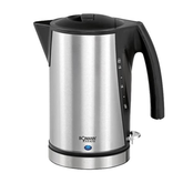 Bomann 1.7 Lt 2200 W Elektrikli Su Isıtıcı Kettle Inox