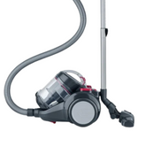 Severin Toz Torbasız Silikonlu Elektrikli Süpürge