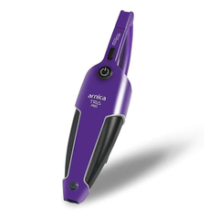 Arnica Tria Pro Dik Elektrikli Süpürge Mor