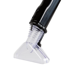 Arnica Hydra Rain Plus 2400W Su Filtreli Halı Yıkama Makinesi Kırmızı