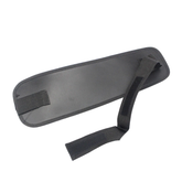 Araç İçi Koltuk Yanı Düzenleyici Çanta 37x11 cm  Siyah