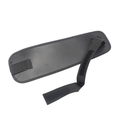 Araç İçi Koltuk Yanı Düzenleyici Çanta 37x11 cm  Siyah