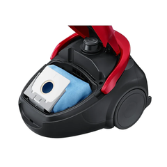 Samsung 2000 W Toz Torbalı Elektrikli Süpürge