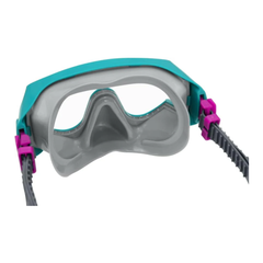 Bestway Spark Wave Deniz Maskesi Şnorkel Set Turkuaz