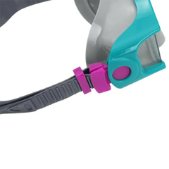 Bestway Spark Wave Deniz Maskesi Şnorkel Set Turkuaz