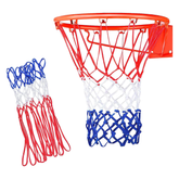 Huoban 2 Li Basketbol Potası Filesi Renkli