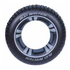 Bestway 91 cm Radial Tekerlek Deniz Havuz Simiti