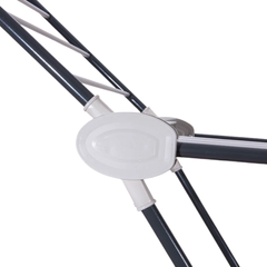 Lorenzo Lenda Aluminyum Çamaşır Kurutma Askısı