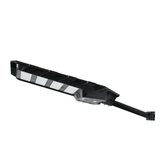 Solar Güneş Enerjili 400 W Kumandalı Sokak Lambası Projektör