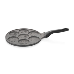 Schafer Cory 26 Cm Pankek Tavası Gri