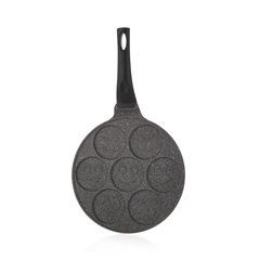 Schafer Cory 26 Cm Pankek Tavası Gri