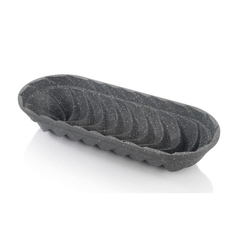 Schafer Cory Granit Baton Döküm 33x14 Cm Kek Kalıbı
