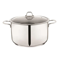 Schafer Held 26 Cm Derin Çelik Tencere