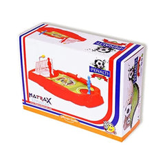 Matrax Mini Penaltı Oyunu