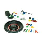 ToiToys Casino Rulet Seti 18 Parça