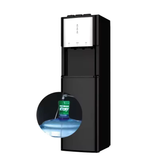 Finlux Alttan Damacanalı Su Sebili Siyah