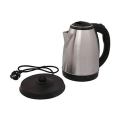 Hausberg 1.8 Lt Su Isıtıcı Kettle Inox
