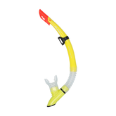 Danyony Valvitli Şnorkel Sarı