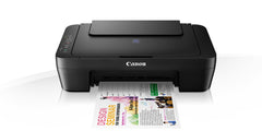 Canon Pixma Inkjet Mürekkep Püskürtmeli Yazıcı